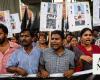 Bangladesh protests resume after ultimatum ignored