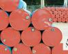 Oil Updates – prices dip on China demand concerns, fading Middle East worries