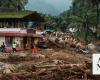 India landslide toll hits 150 as rain hampers rescue work