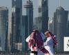 Qatar records budget surplus of $713m in Q2