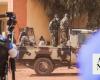 Drone attacks kill at least six on Mali-Algeria border