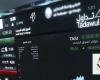 Closing Bell: Saudi benchmark index edges up to close in green
