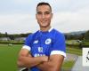 El Ghazi signs for Cardiff after Mainz row over Israel-Hamas posts