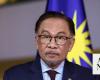 Malaysia PM Anwar outraged over removal of Facebook post on Haniyeh assassination