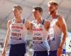 Britain blow as 800m hope Wightman ruled out of Olympics