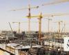 Saudi Arabia leads global construction activity in Q2: survey
