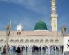 More than 5.4m worshippers visit Prophet’s Mosque in Madinah in past week