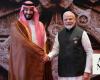 Investment task force meeting heralds new era for India-Saudi Arabia trade relationship