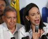 US says Venezuela opposition candidate won election as anti-Maduro figurehead goes into hiding