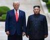 Kim Jong Un wants Donald Trump back, elite North Korean defector says