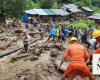 13 killed in India floods, stranded pilgrims airlifted