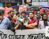 Student leader release fails to quell Bangladesh protests