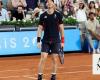 Murray’s career ends in Olympic Games defeat