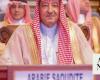 Saudi deputy FM attends president of Mauritania’s inauguration ceremony