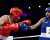 Boxing body offers prize money to beaten Italian amid gender row