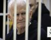 Jailed Belarus Nobel winner should have been freed in prisoner swap, say supporters