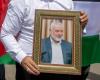 Haniyeh killed by short-range projectile in Tehran, IRGC blames Israel