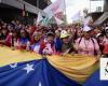 Venezuela set for new protests after Maduro win ratified