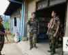 Myanmar armed group says captured regional military command