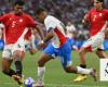 Egypt beat Paraguay on penalties to reach semifinals of men’s soccer tournament at Olympics