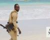 Saudi Arabia condemns Somalia beach attack