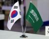 Saudi exports to South Korea surged 36 percent to $2.75bn in May