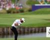 Schauffele and Rahm share lead in a star-heavy chase for Olympic gold in golf