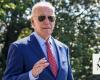 Biden voices hope Iran will stand down but is uncertain