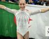 Kaylia Nemour of Algeria by way of France soars to gold in thrilling uneven bars final