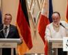 Philippines, Germany commit to finalizing defense deal amid tensions in South China Sea