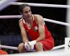 Olympic boxer Imane Khelif calls for end to bullying after backlash over gender misconceptions