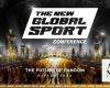 New Global Sport Conference to discuss the rise of esports athletes as modern heroes