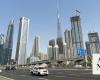 UAE non-oil sector growth robust amid rising price pressures: PMI data