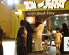 Warner Bros. zone wows Jeddah Season visitors