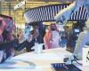 Saudi Arabia’s technological advancements drive sustainability efforts