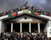 Western powers urge Bangladesh calm, democratic transition