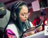 ‘It’s like a paradise for esports players,’ says Not Ayanami after Riyadh triumph