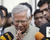 Protesters who toppled Hasina want Nobel laureate Muhammad Yunus to lead Bangladesh