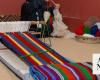 Northern Borders festival celebrates Saudi weaving tradition