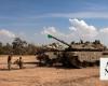 UK civil service pauses arms export licenses to Israel: Report