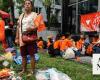 Thai court orders dissolution of opposition Move Forward Party