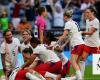 USA edge Germany in extra time to reach Olympic women’s football final