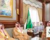 Madinah governor cites King Salman Medical City’s for obtaining accreditation