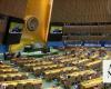 UN approves its first treaty targeting cybercrime