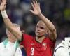 Portugal defender Pepe announces retirement at 41