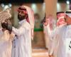 Record 13 Saudi farms join International Falcon Breeders Auction