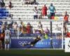 Berger saves Putellas penalty to clinch women’s soccer bronze for Germany in 1-0 win over Spain