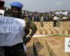 20 years on, genocide cases filed over Burundi refugee massacre