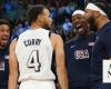 USA rally to beat Serbia, reach Olympic men’s basketball final