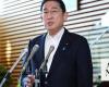 Japan PM scraps overseas trip after ‘megaquake’ advisory